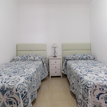 Apartamento Sussa 7A By Hh Пуерто дел Кармен Екстериор снимка