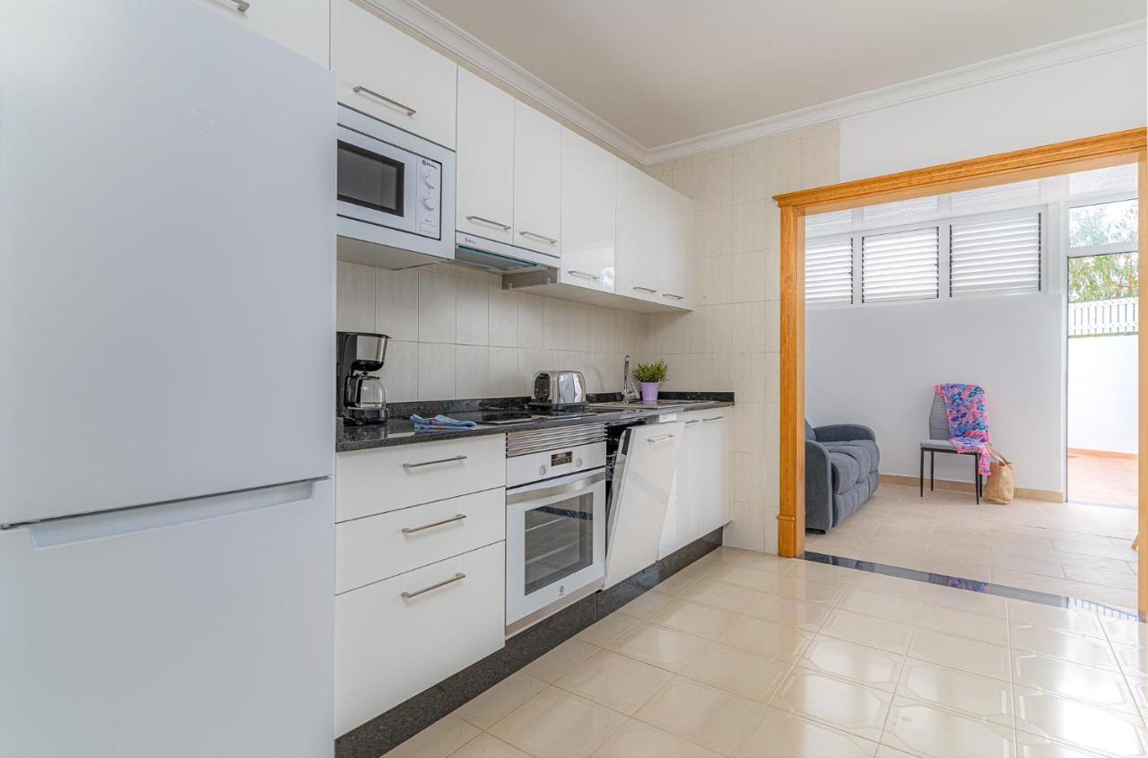 Apartamento Sussa 7A By Hh Пуерто дел Кармен Екстериор снимка