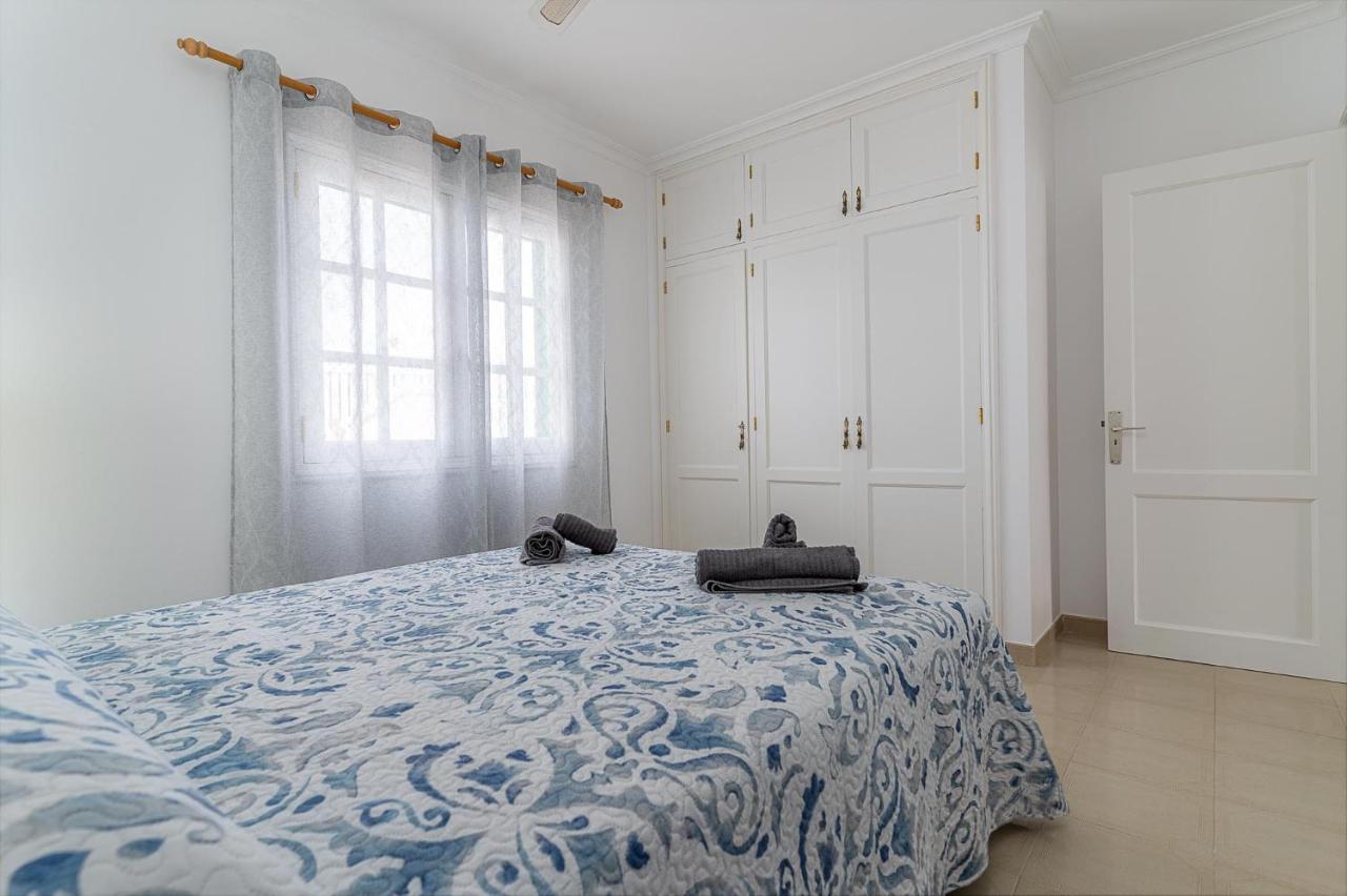 Apartamento Sussa 7A By Hh Пуерто дел Кармен Екстериор снимка