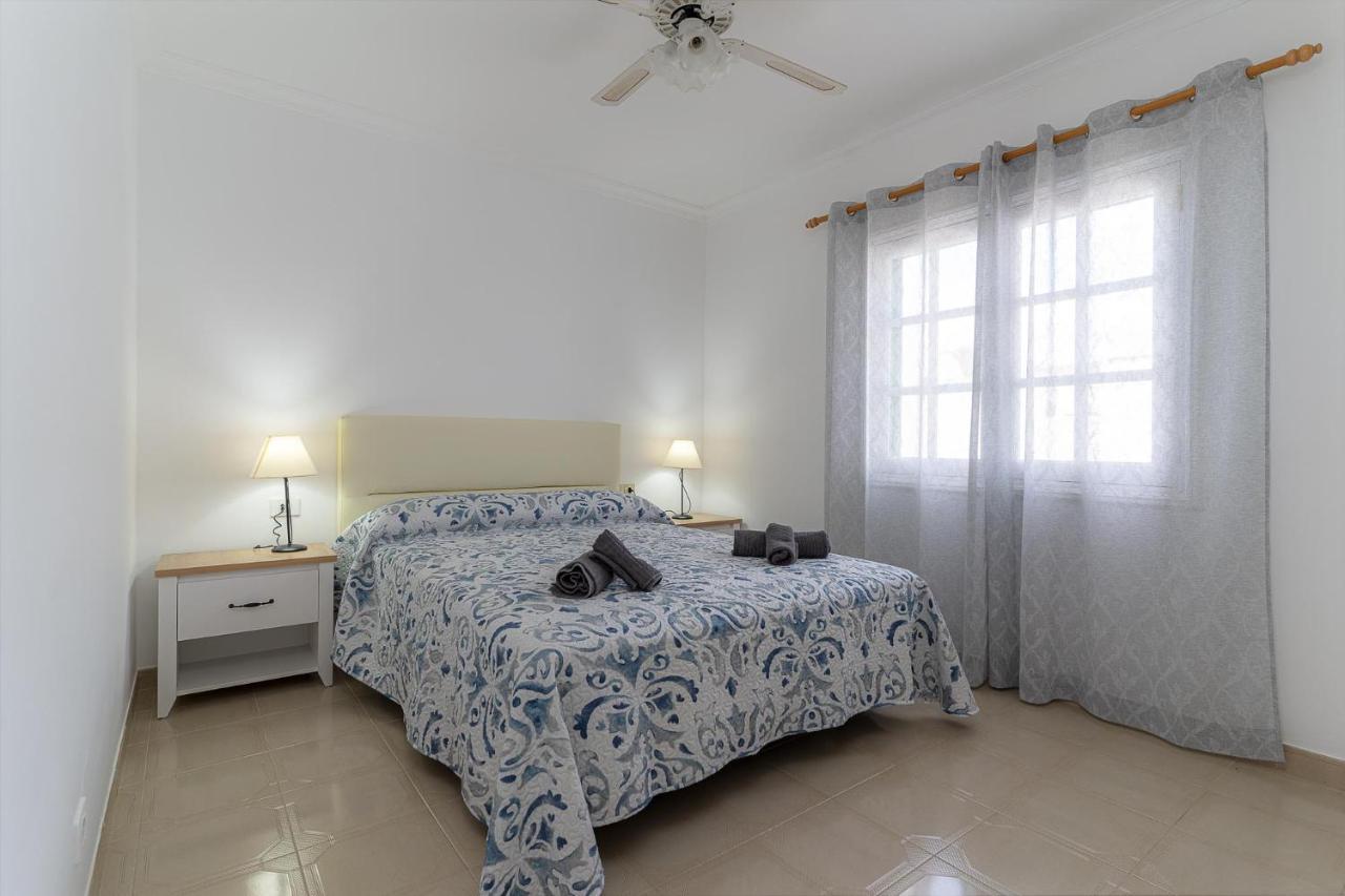 Apartamento Sussa 7A By Hh Пуерто дел Кармен Екстериор снимка