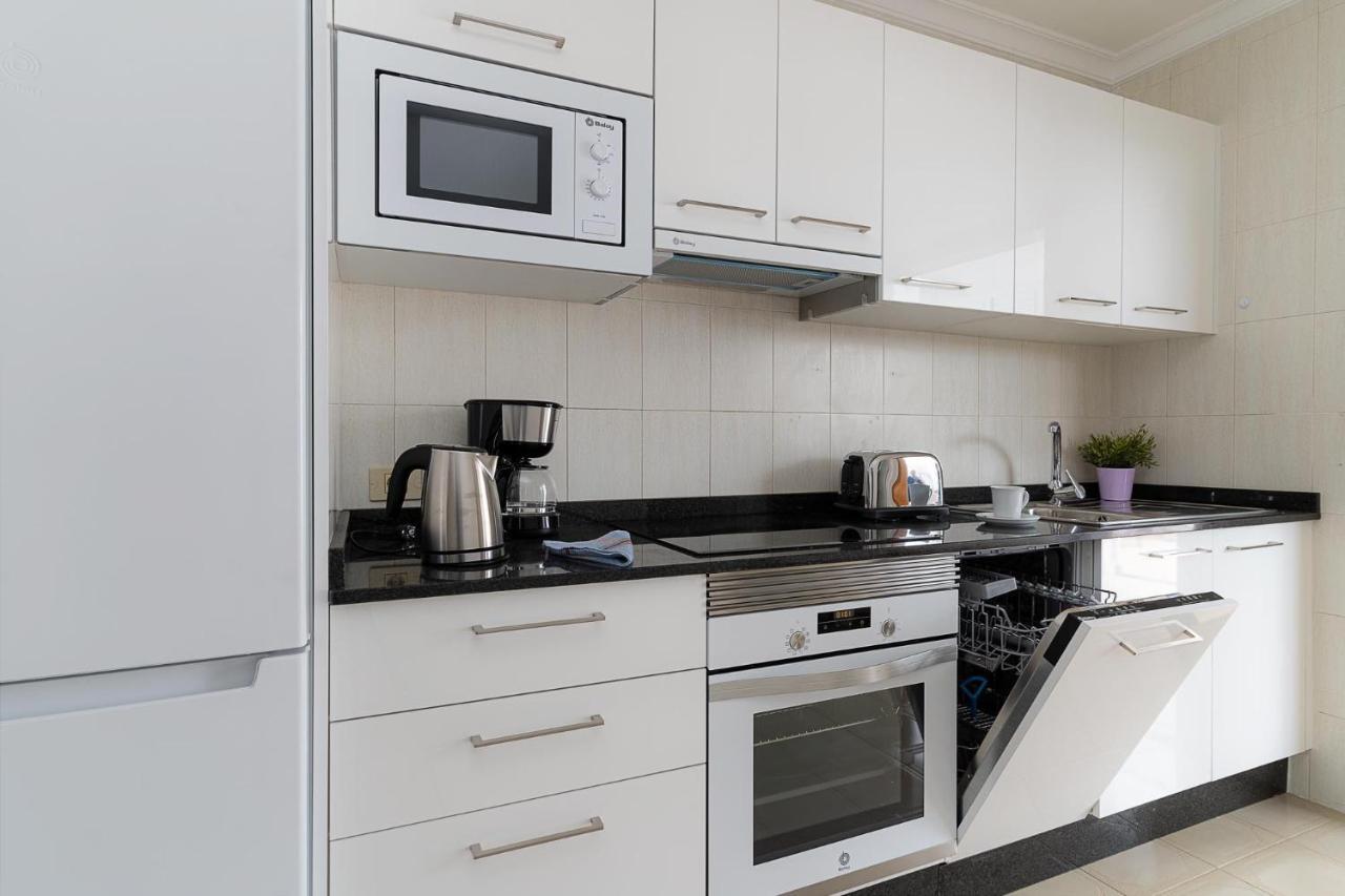 Apartamento Sussa 7A By Hh Пуерто дел Кармен Екстериор снимка
