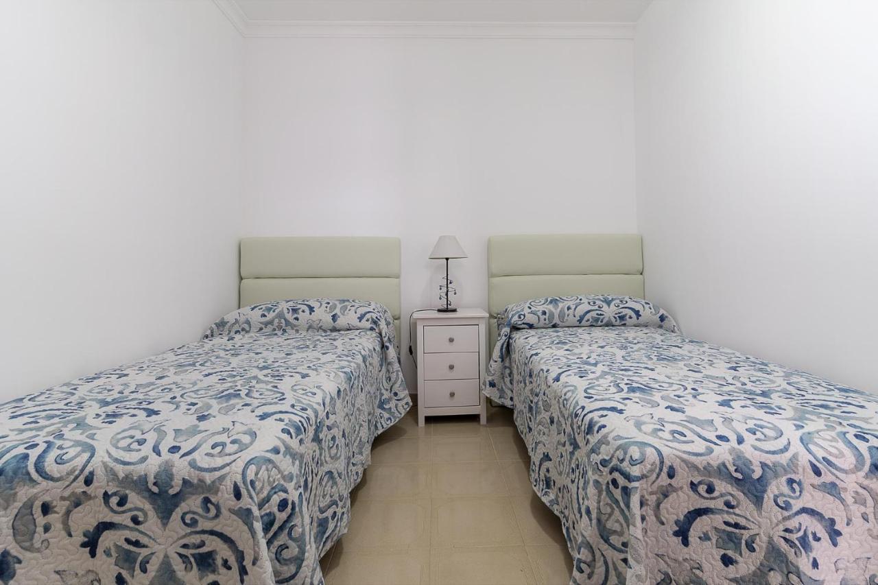 Apartamento Sussa 7A By Hh Пуерто дел Кармен Екстериор снимка